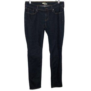 Old Navy The Diva Skinny Jeans Size 8 Long